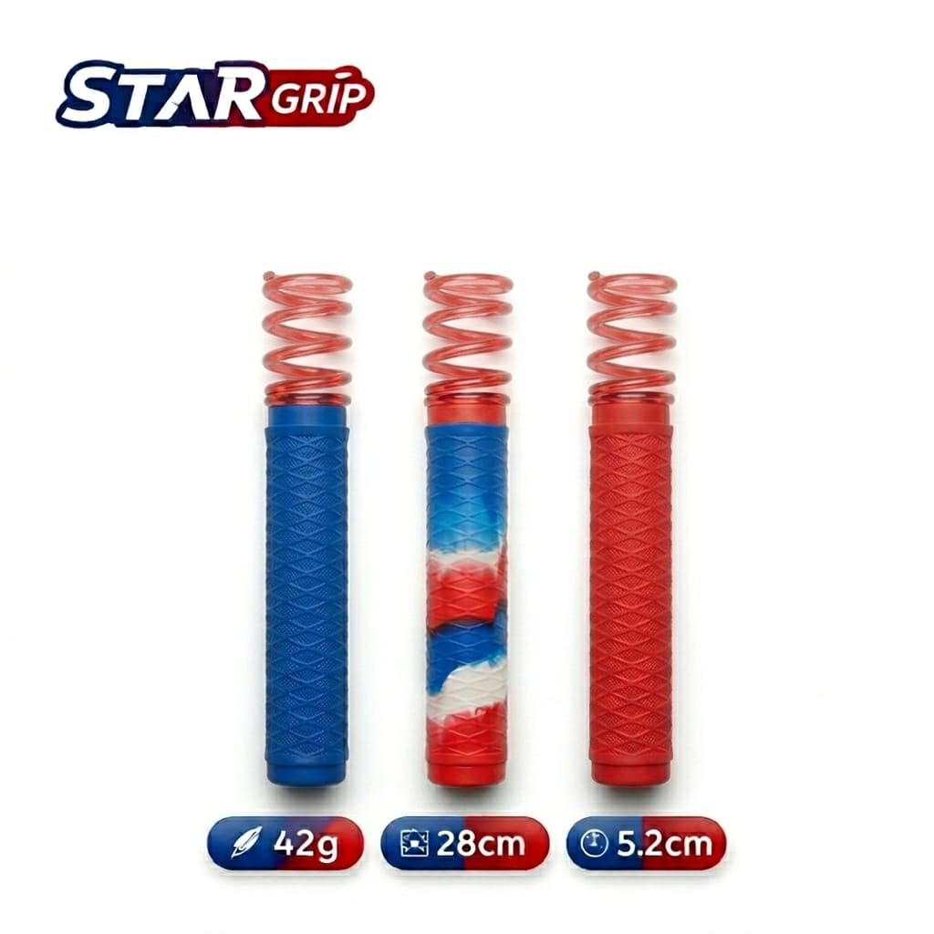 STAR GRIP